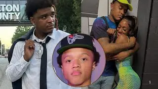 New Evidence Shows T-Hood BEAT His GF Before Fatal ENCOUNTER WITH HER BROTHER &ldquo;HE HAD IT COMING!&rdquo;