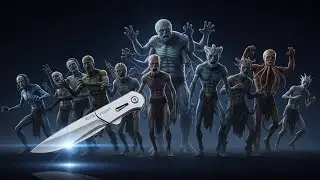 Human Tech Turned Into the Galaxy&rsquo;s Greatest Fear | HFY | Sci-Fi Reddit Stories