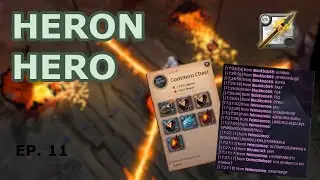Albion Highlights Ep.11 - The Heron Hero