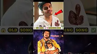 😱 Recent ஆ Social Media ல Trending ஆன Top 3 Songs 🔥 #trendingsongs #tamilsongs #oorumblood #shorts