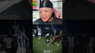 Choose your GOAT? #football #messi #cristianoronaldo #views #reaction #likeandsubscribe #views