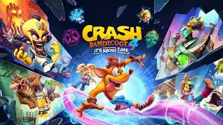 Crash Bandicoot 4 - It's About Time - 17