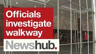 Public walkway under investigation in search for NZ COVID-19 outbreak source | Newshub