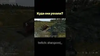 Я ее не нашел... | twitch: shangood_ | #twitch #dayz #дейз #dayzmoments #dayzclips #твичмоменты