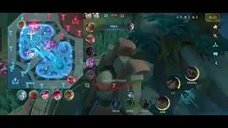 Mlbb barats game play | india