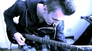 ESP/LTD M 100 FM guitar taste