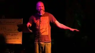 Kevin Devaney - Hatemail