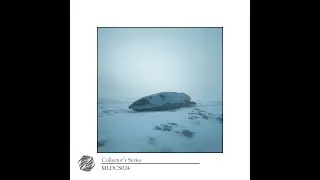 Ruben Ganev - Introspection [mldcs024]