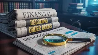 Order Book Basics Explained: Your Market Edge
