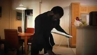 Mr Bean returns