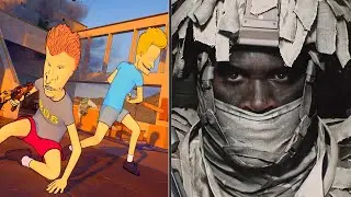Battlefield 6 vs Call of Duty