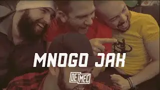 Detmeć - Mnogo jak (Official Music Video)