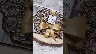 Our exquisite elegant Valentine's Day cards exude richness and class | By Anusha Vamsee #filigree