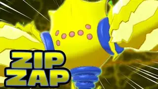 REGIELEKI IS THE BEST POKEMON EVER! | Competitive Pokemon Draft League WiFi Battle!
