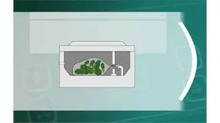 HENKELMAN GAS FLUSH ES