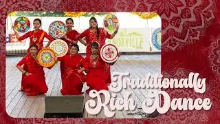 University of Tennessee Bangladesh Night