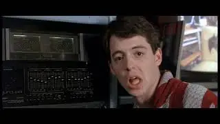 Ferris Bueller's Day Off - Worst Performance