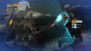 Let's Mince, MGR Revengeance pt. 6, Getting a grip