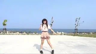 小綺 - ハロ/ハワユ (Arrange Version Dance Mirrored)