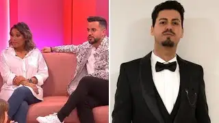 Marisa e Pedro Jorge quebram silêncio sobre Leandro “Já ligou, ainda não retomámos…”
