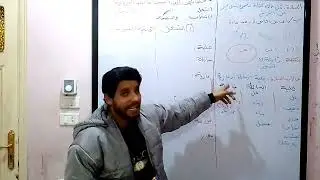 «المادة وخواصها | شرح سهل وبسيط للصف الثاني الإعدادي – علوم تانية إعدادى»