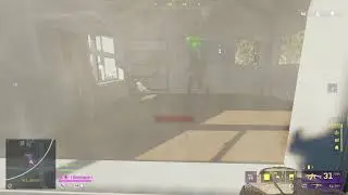 Quick Raid | XSX