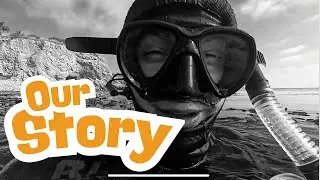 Our Story 🌊 How Our Ocean Channel Began