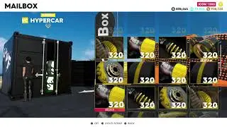The Crew 2: Grand Depart Summit