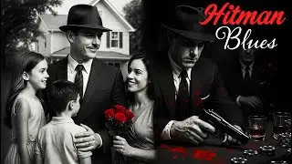 My Double Life  | Original Dark Mafia Blues Song
