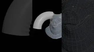 Wrinkle Deformer