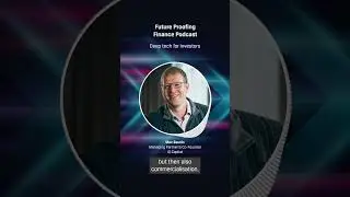 Deep tech for investors