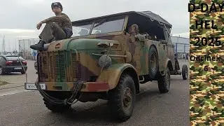 D-DAY HEL 2025 odcinek 6 @dday_hel 