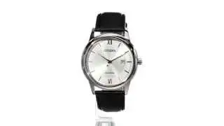 Citizen Watches AW1236-03A Men's Straps  SKU:8553303