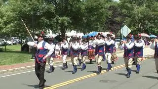 Deep River Muster 2019