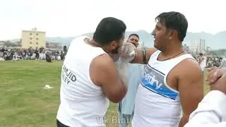 Bini Pehlwan Amjad VS Pehlwan Iftikhar 13/11/2022