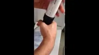 شطاف الوضوء المحمول - الشطاف المحمول - الشطاف المتنقل
