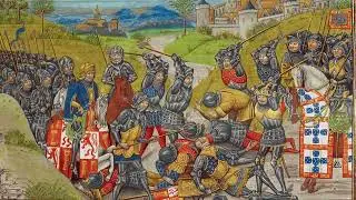 Historia del Arte: &Eacute;poca Medieval