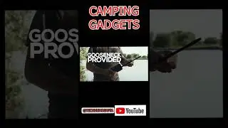 Camping Gadgets #campinginventions #automobile #top #technology