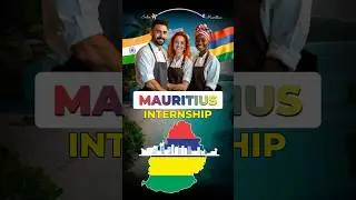 Hotel Management in Mauritius? 😱