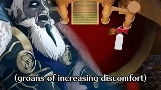 (No Azura Voice) ♪ Lost in Text-To-Speech All Alone ♪ - Fire Emblem Fates Remix