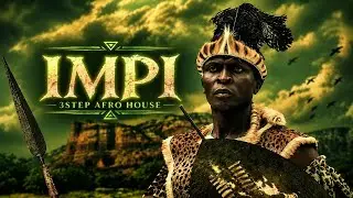 JAZZWRLD & THATOHATSI - iMPi (ft Dlala Thukzin, MAWHOO, Thukuthela,Sami Kay & DJ RT.EX SA (TypeBeat)