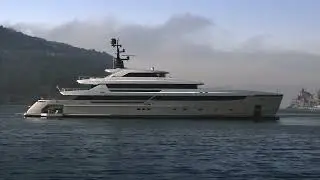 Sanlorenzo 62Steel