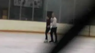 Broadmoor Skating Club Awards 1-4-09 #10
