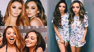 Cute & Funny Jadesy Moments