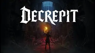 Decrepit &ndash; Announcement Trailer (2026) | J&auml;mmerdal Games / Three Friends