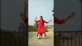 Tera nasha l Bilz & Kashif l Dance with Ishita Agrawal l Dance cover l #teranasha #dance #ytshorts