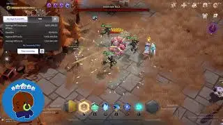 New Season: VORAX | Remastered | Day 13 | 95 Iris - Autobomber Online! | Torchlight Infinite