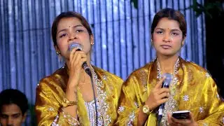 আমি কেন সারা জীবন সুখ পাইলাম না বাউল বিচ্ছেদ গান শিল্পী শান্তা সরকার Dj Shuvo 2025