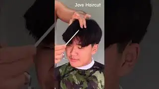 KOREAN BARBERS TWO BLOCK