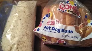 how to make bread pack bait